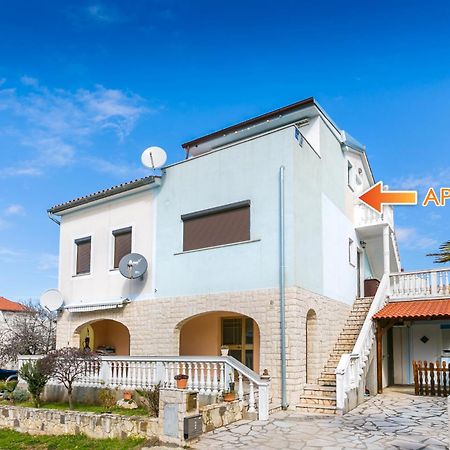 Branko Apartment Medulin Exterior photo