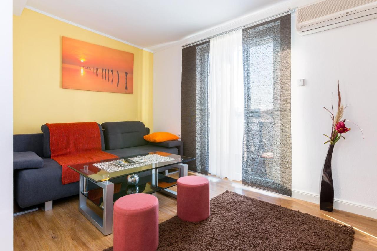 Branko Apartment Medulin Exterior photo