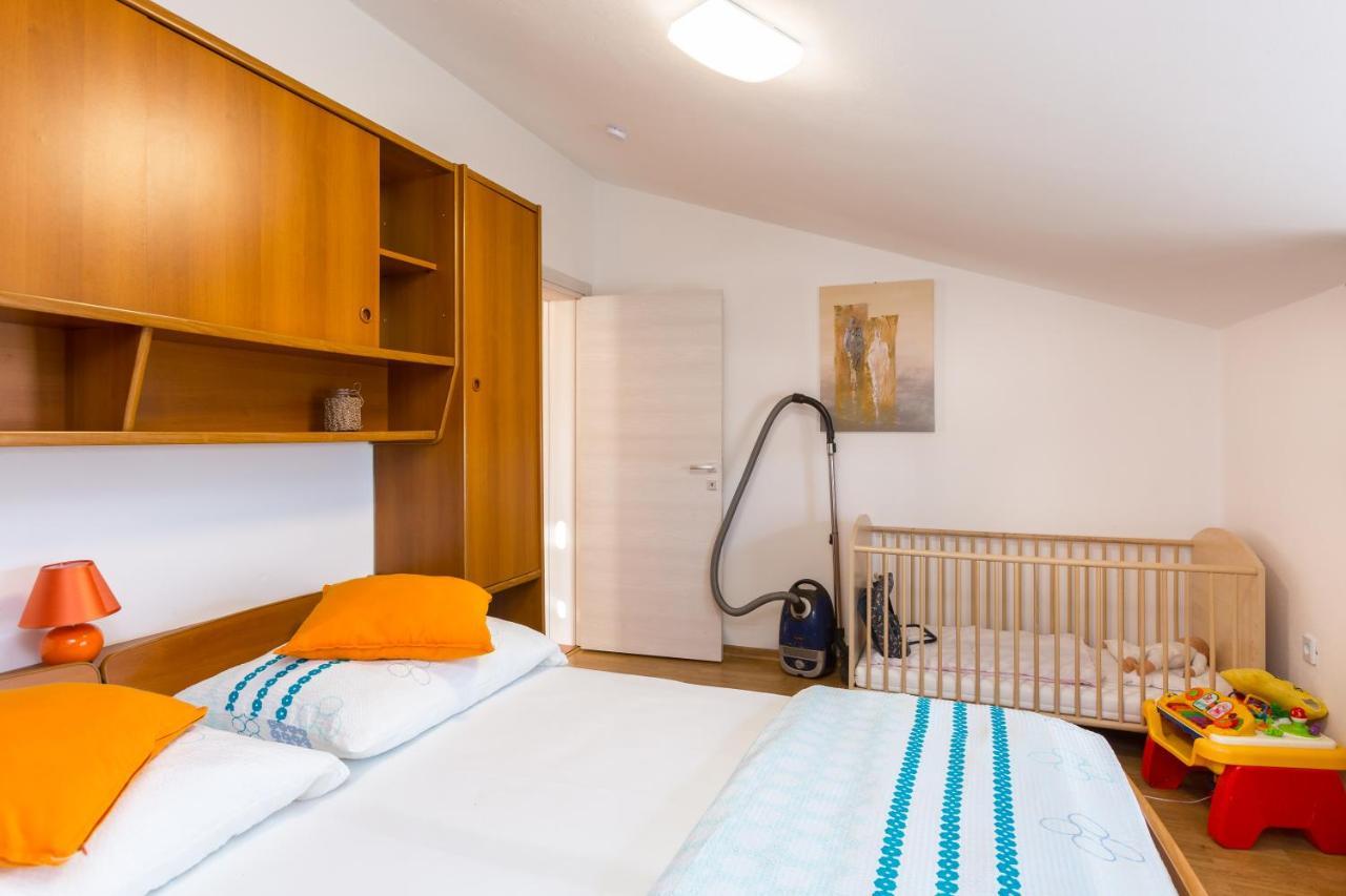 Branko Apartment Medulin Exterior photo